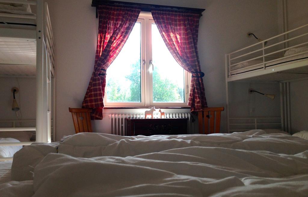 Sporthotellet Idre Zimmer foto